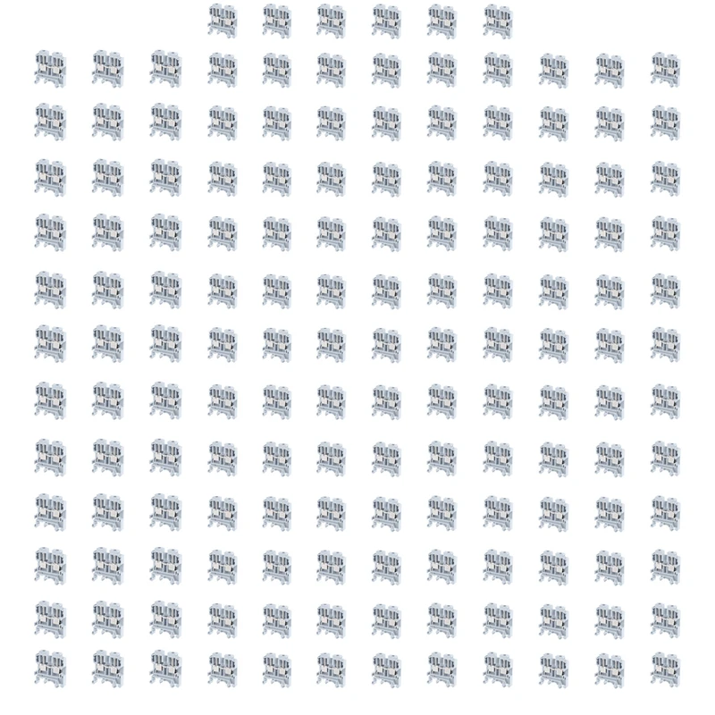 ترمینال المکس مدل ریلی KUT 4 کد 004 بسته 150 عددی 