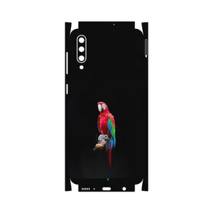 MAHOOT Parrot-FullSkin Cover Sticker for Samsung Galaxy A30s