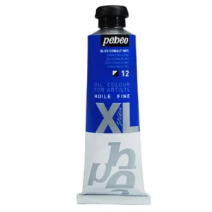 رنگ روغن پ ب او مدل XL Studio کد رنگ 12 حجم 60 میلی لیتر
