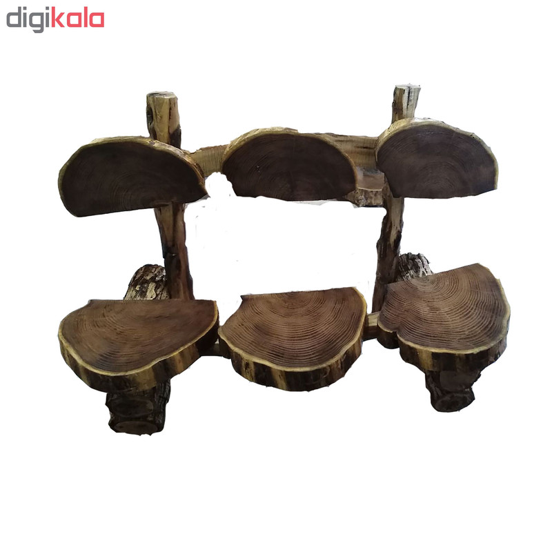 نیمکت مدل 005 نیمکت مدل 005