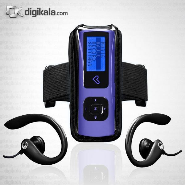 انرژی سیستم انرژی اسپورت 1508 - 8 گیگابایت 1