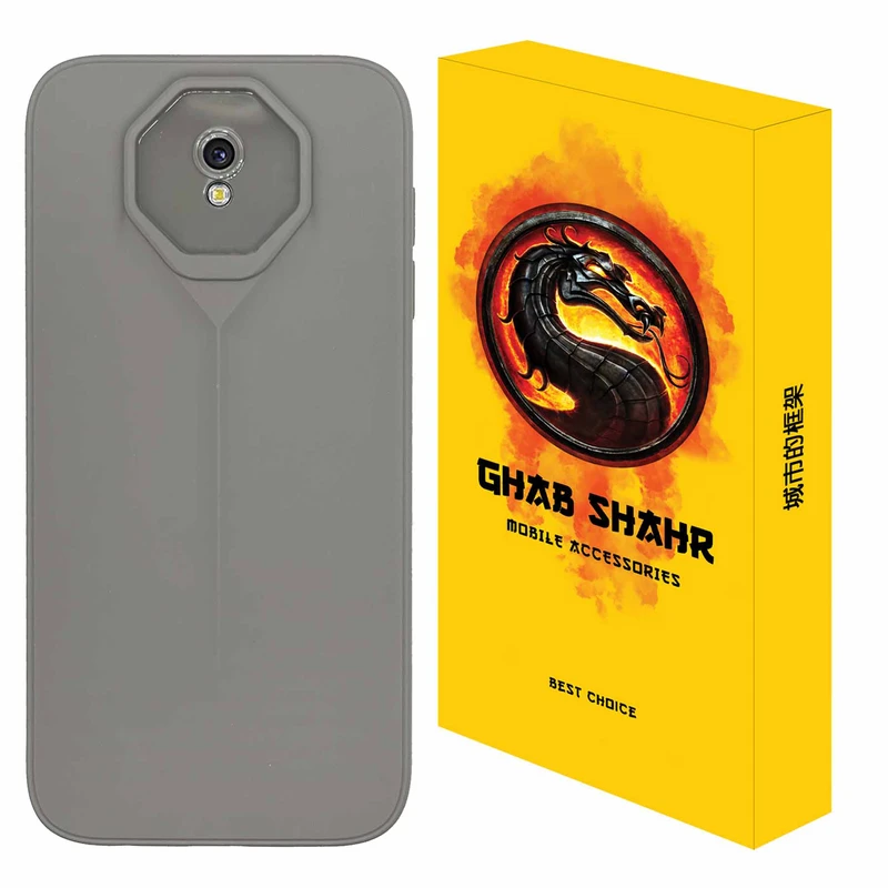 کاور قاب شهر مدل PRDSIGN مناسب برای گوشی موبایل سامسونگ Galaxy J5 Pro / J530