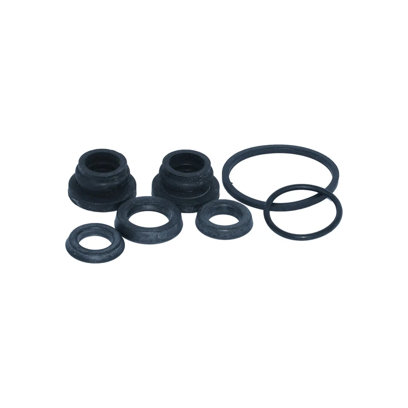 لوازم پمپ ترمز خودرو آی پی اِن سی مدل ABS کد 130680 مناسب برای پیکان و وانت پیکان بسته هفت عددی