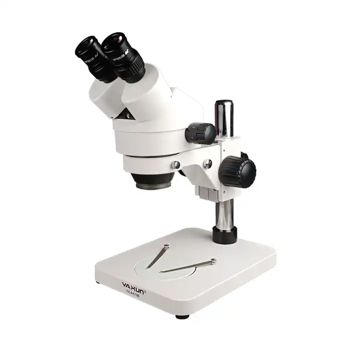 میکروسکوپ یاکسون مدل AK10B