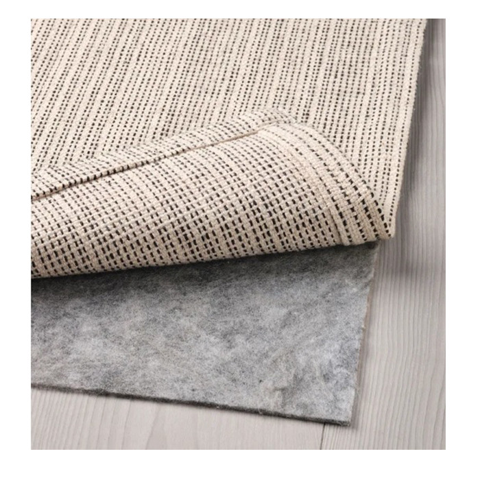 فرش ماشینی ایکیا مدل 404 زمینه کرم