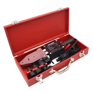دستگاه اتو لوله سبز هیوسان مدل YP-2000W-S2030A مجموعه 7 عددی