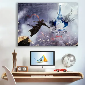 StarBoy Gallery Assassins Creed Amazing Game 16 Tableau