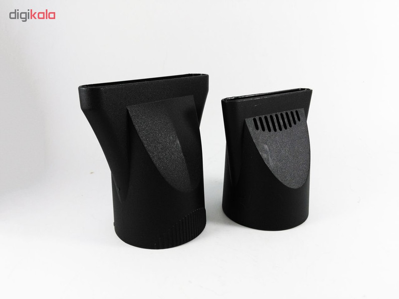 سشوار روزیا مدل HC8301