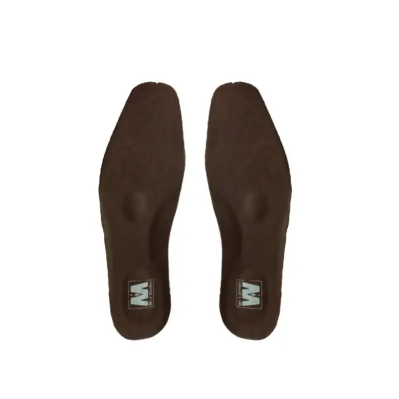 کفی کفش مدل چرم طبیعی 40