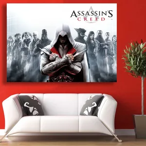 StarBoy Gallery Assassins Creed 2 Tableau