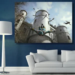 StarBoy Gallery Assassins Creed Amazing Game 15 Tableau