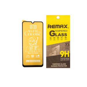 نقد و بررسی محافظ صفحه نمایش مات ریمکس مدل 55 مناسب برای گوشی موبایل سامسونگ Galaxy A20/A30/A50/A50S/M30 توسط خریداران
