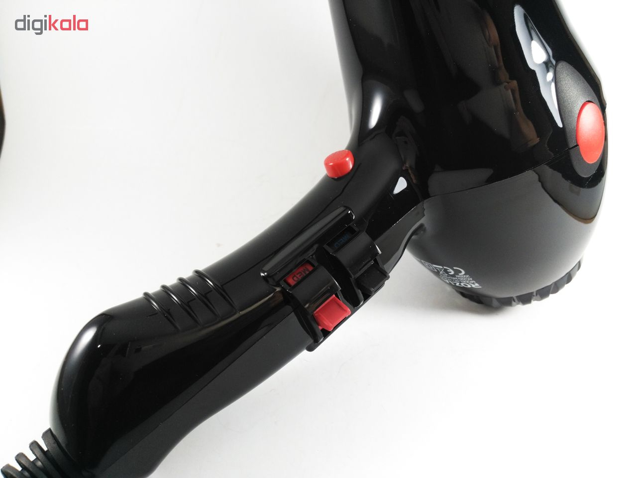 سشوار روزیا مدل HC8301