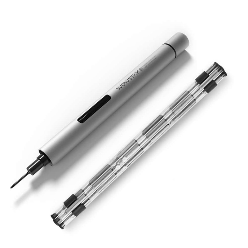 پیچ گوشتی شارژی مدل Wowstick 1P پلاس