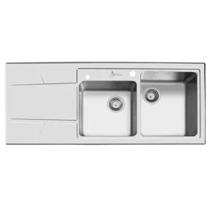 سینک اخوان کد 302 توکار