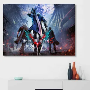 StarBoy Gallery Devil May Cry Amazing Game 13 Tableau