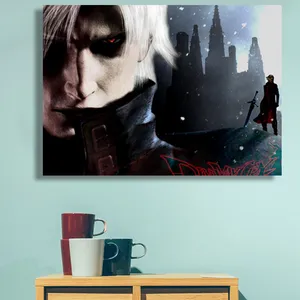 StarBoy GalleryDevil May Cry  Amazing Game 10 Tableau
