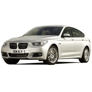 خودرو بی ام دبلیو 535 GT اتوماتیک سال 2016