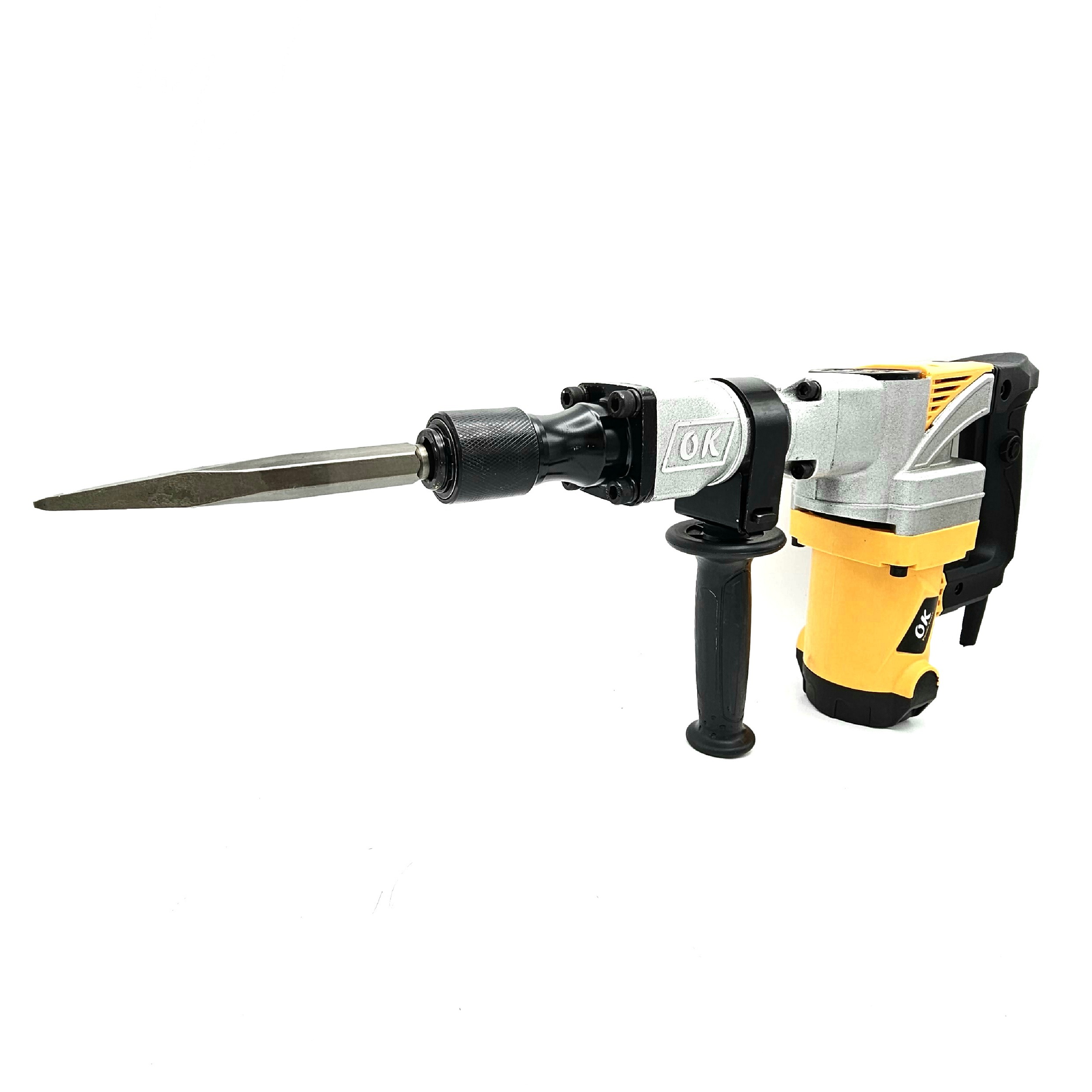 چکش تخریب اوکی مدل POWER_TOOLS کد 12J