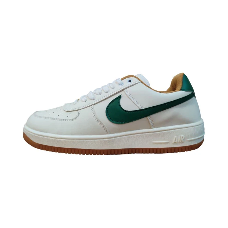 کفش راحتی مردانه مدل ایرفورس بزرگ پا