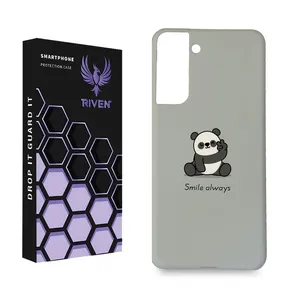 RIVEN RI2-13 Case For Samsung Galaxy S21 FE