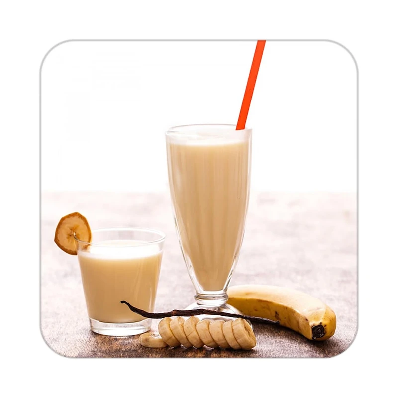 زیر لیوانی کاکتی طرح میوه مدل mp20461