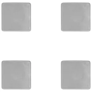 ضربه گیر در آریاسام مدل Square4 بسته چهار عددی