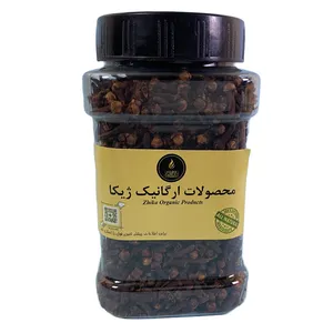میخک ممتاز ژیکا - 310 گرم