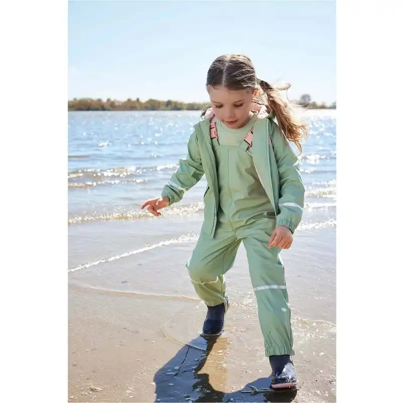 کاپشن دخترانه لوپیلو مدل تو کرکی تیوبی 2024