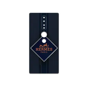 MAHOOT Hrms Cover Sticker for Lenovo Phab2 Pro