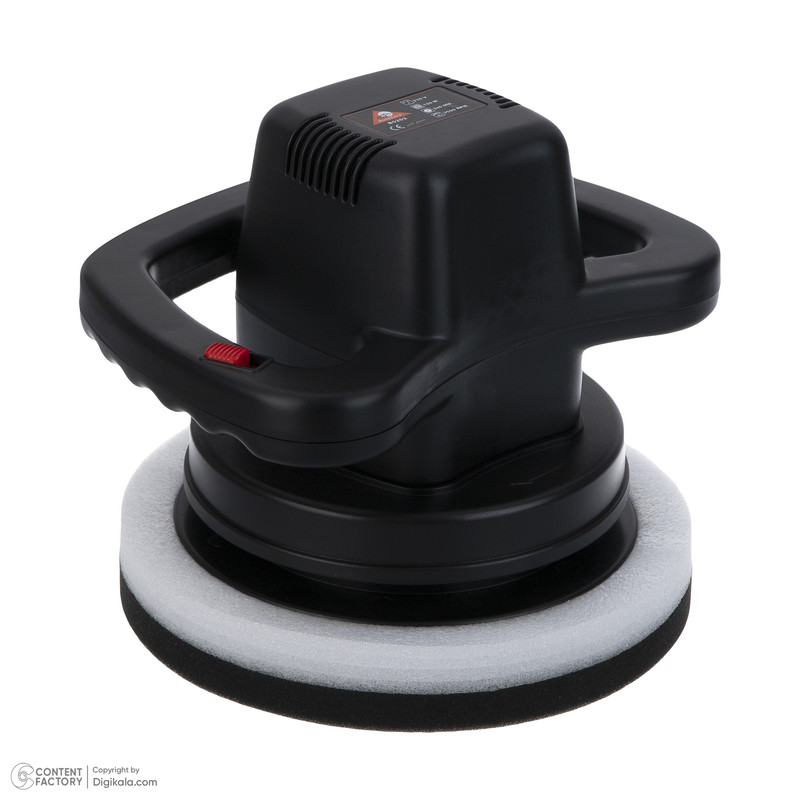 دستگاه پولیش اتوکر مدل B5202