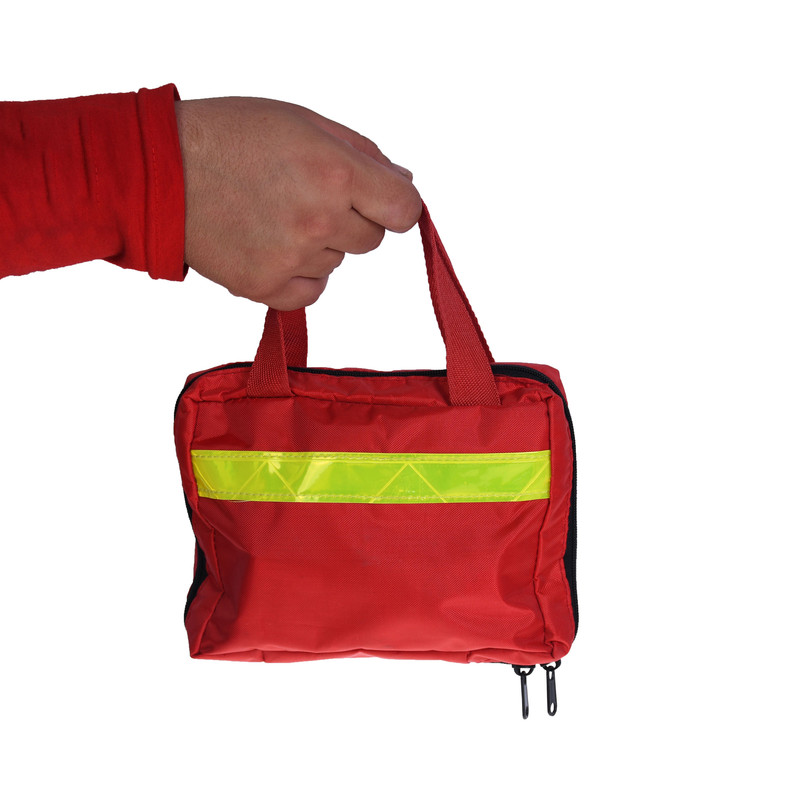 کیف کمک های اولیه مدل ABC508002