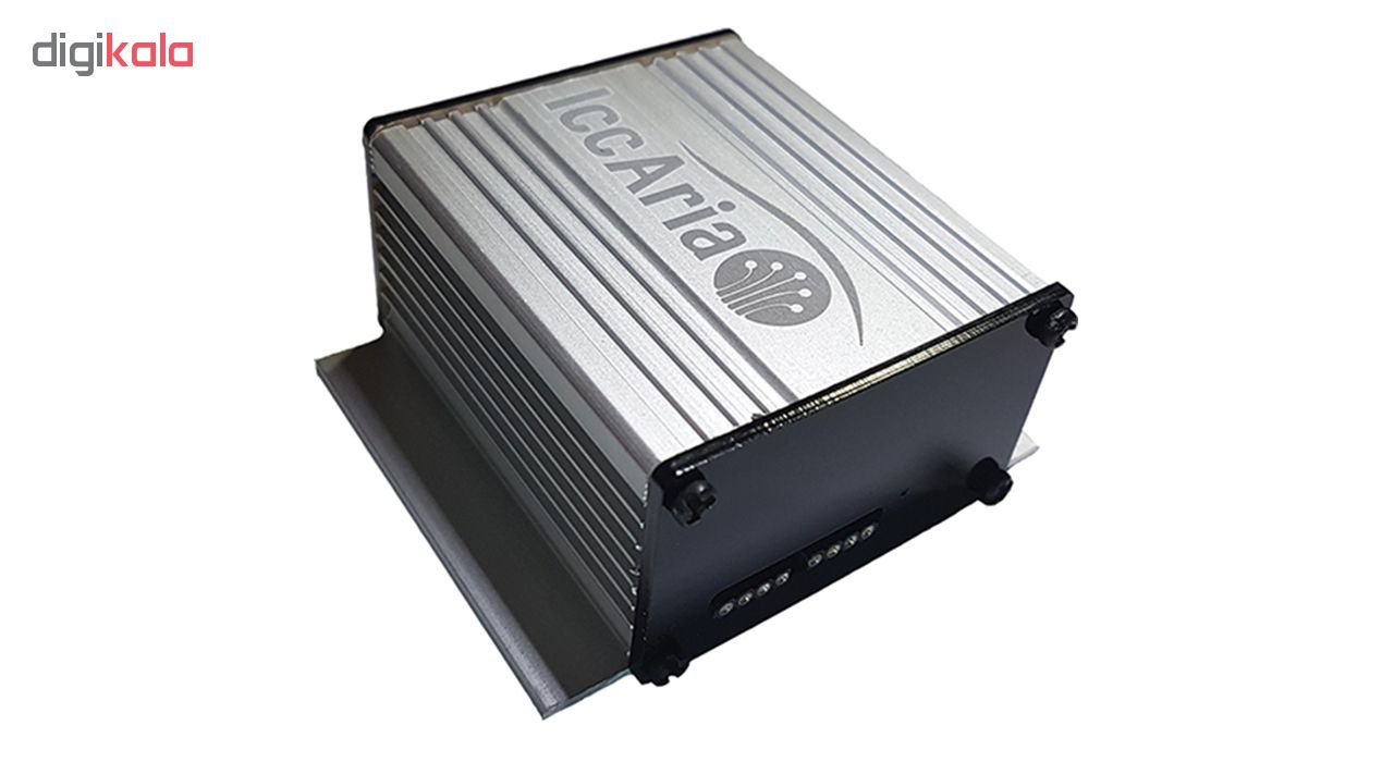 ماژول نورپردازی هوشمند آی سی سی آریا مدل Android RGB WiFi Controller