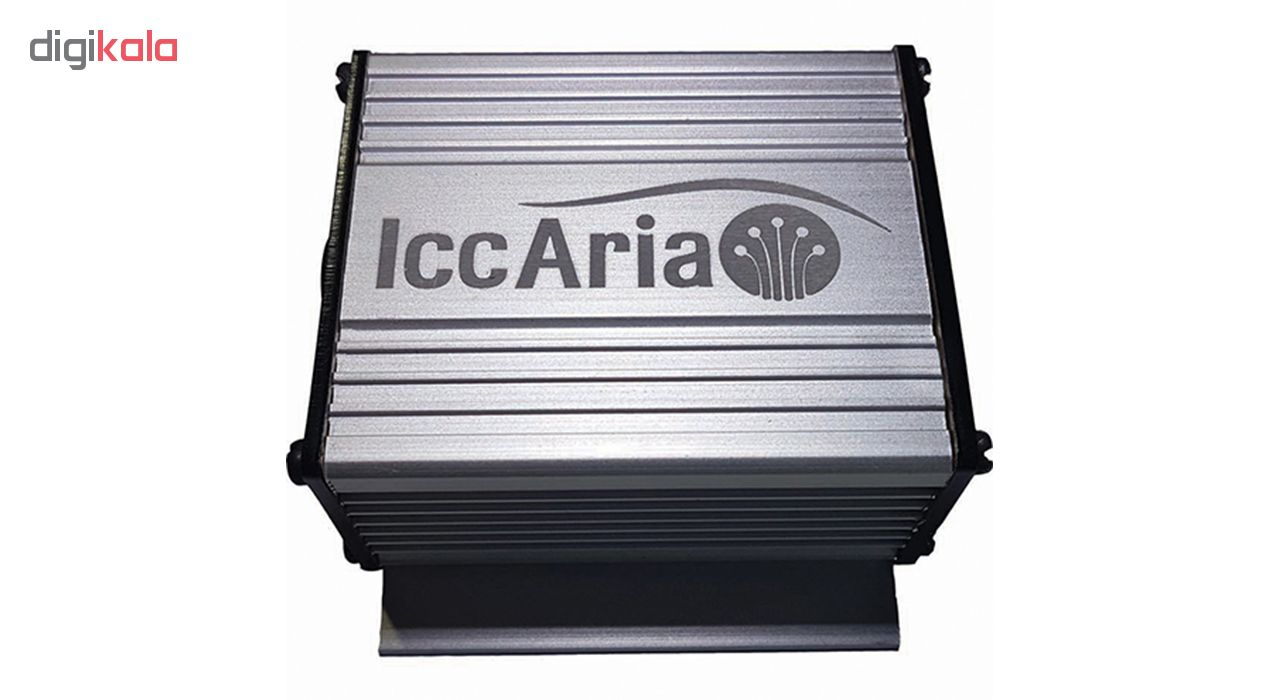 ماژول نورپردازی هوشمند آی سی سی آریا مدل Android RGB WiFi Controller