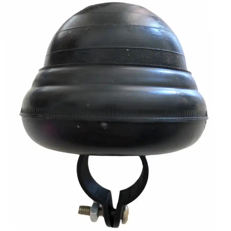 بوق دوچرخه مدل فشاری