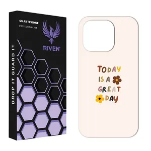 RIVEN RI1-20 Case For Apple iPhone 12 Pro Max