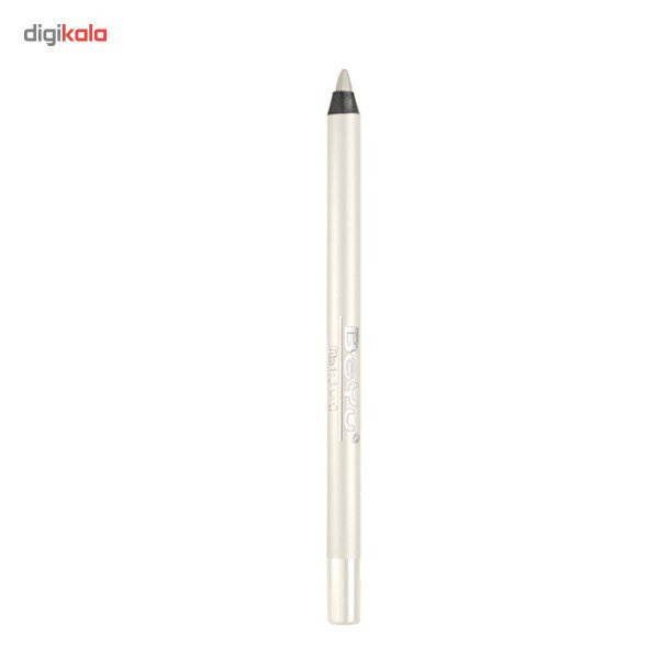 مداد لب بی یو مدل Soft Lip Liner 501