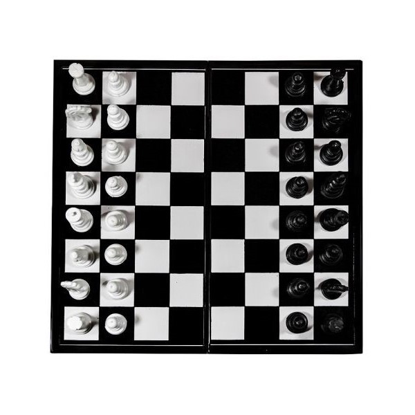 شطرنج مدل آهنربایی مدل 3in1