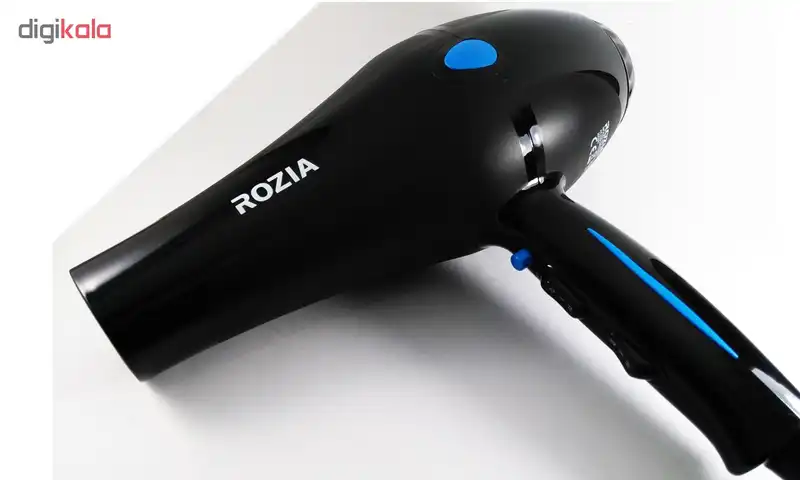 سشوار روزیا مدل HC8208