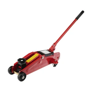 جک سوسماری خودرو رینگو  مدل XR-2500KG  ظرفیت 2.5 تن