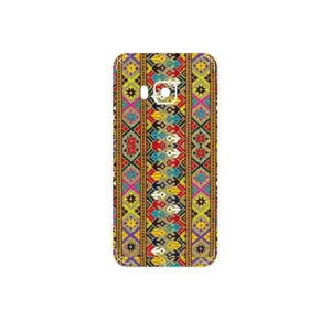MAHOOT SISTAN Needlework 2 Cover Sticker for HTC One S9