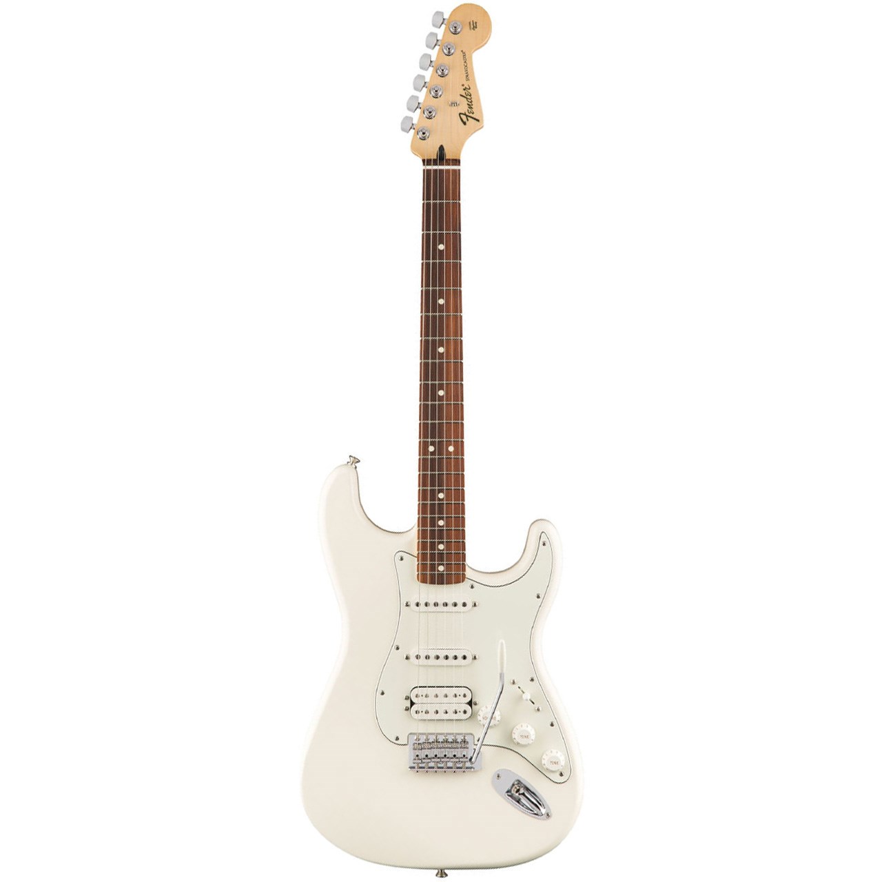 گیتار الکتریک فندر مدل Standard Strarocaster 0144703580