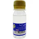 لاک پاک کن آریا حجم 60 میلی لیتر
