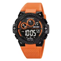 ساعت مچی دیجیتال مردانه اسکمی مدل 2337 کد 24
