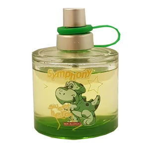ادکلن کودک سیمفونی مدل Sweet Hero حجم 50 میلی لیتر