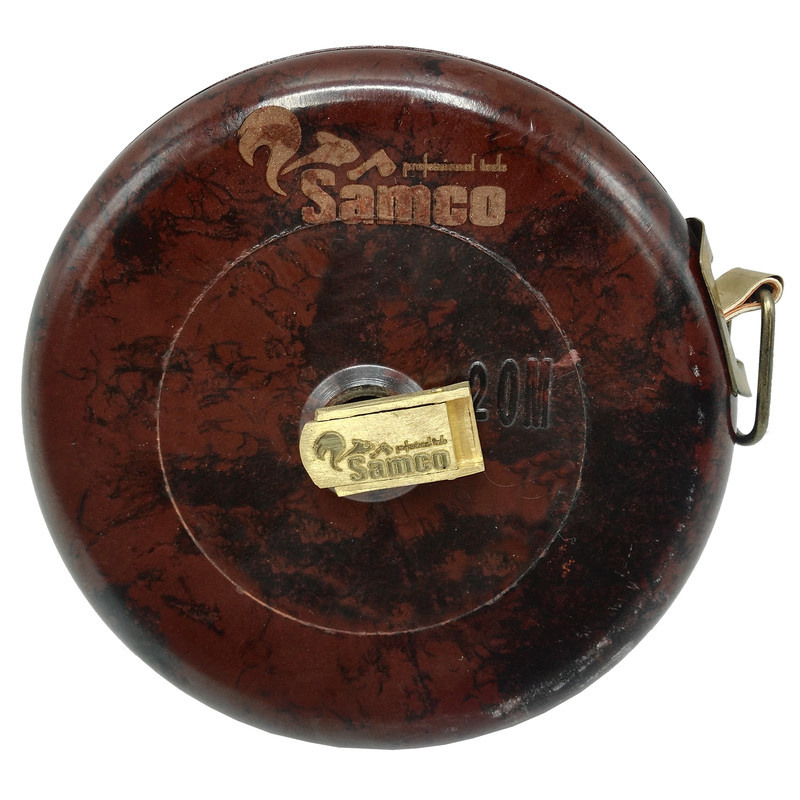 متر 20 متری سامکو مدل YPC