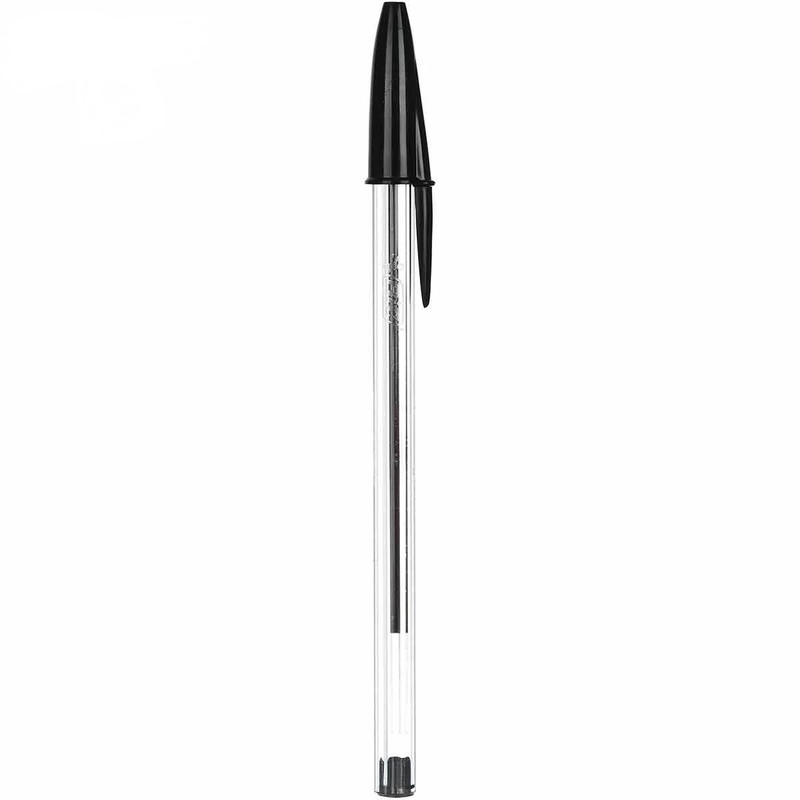 خودکار بیک مدل کریستال اورجینال کد BB02 بسته 2 عددی