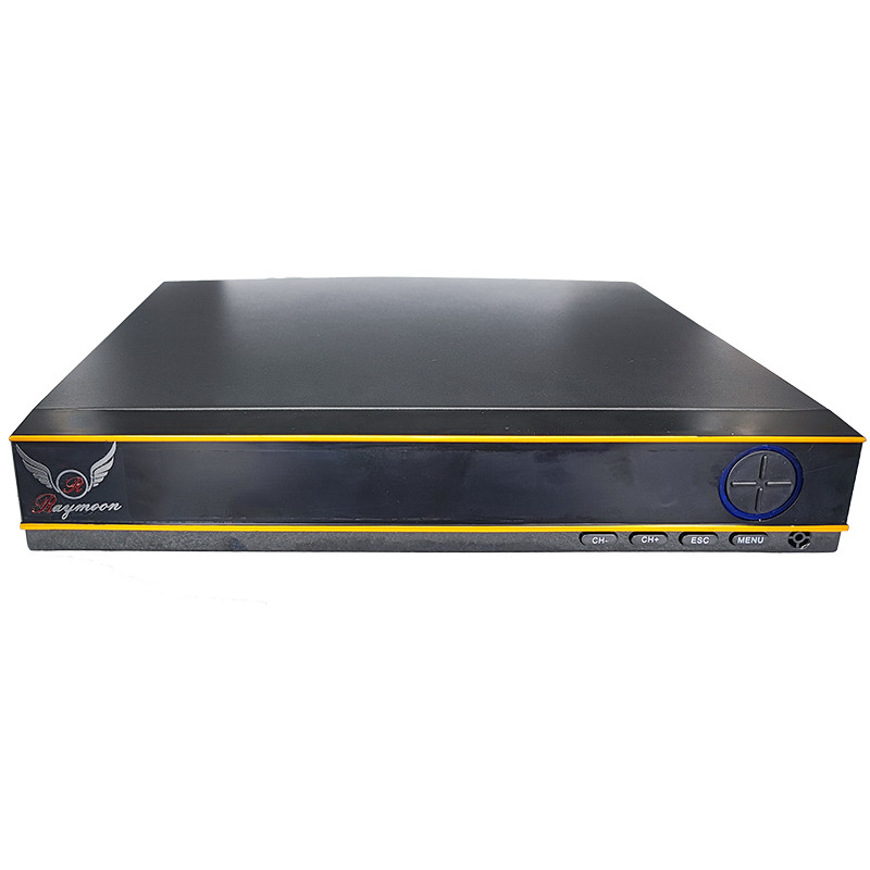 ضبط کننده ویدیویی رایمون مدل 5 مگاپیکسل کد NVR-F5016
