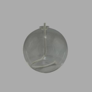 نقد و بررسی شمع مدل حبابی توسط خریداران