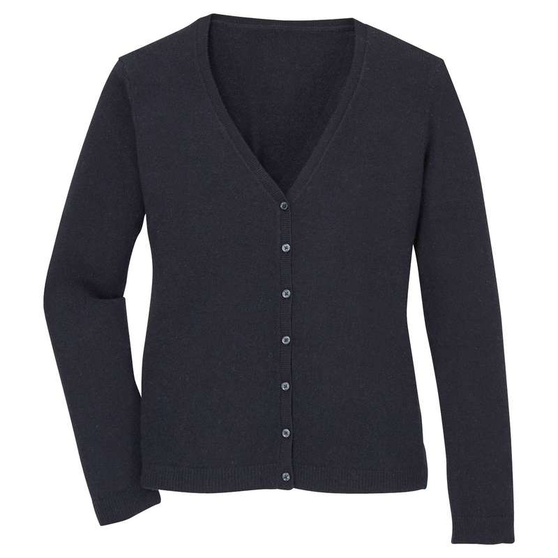 ژاکت زنانه بلو موشن مدل cardigan kaschmir